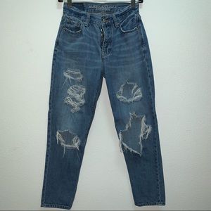 American Eagle- jeans